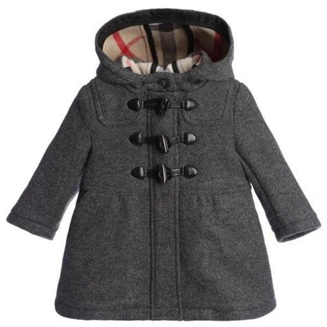 burberry baby girl coat sale|burberry baby girl sale.